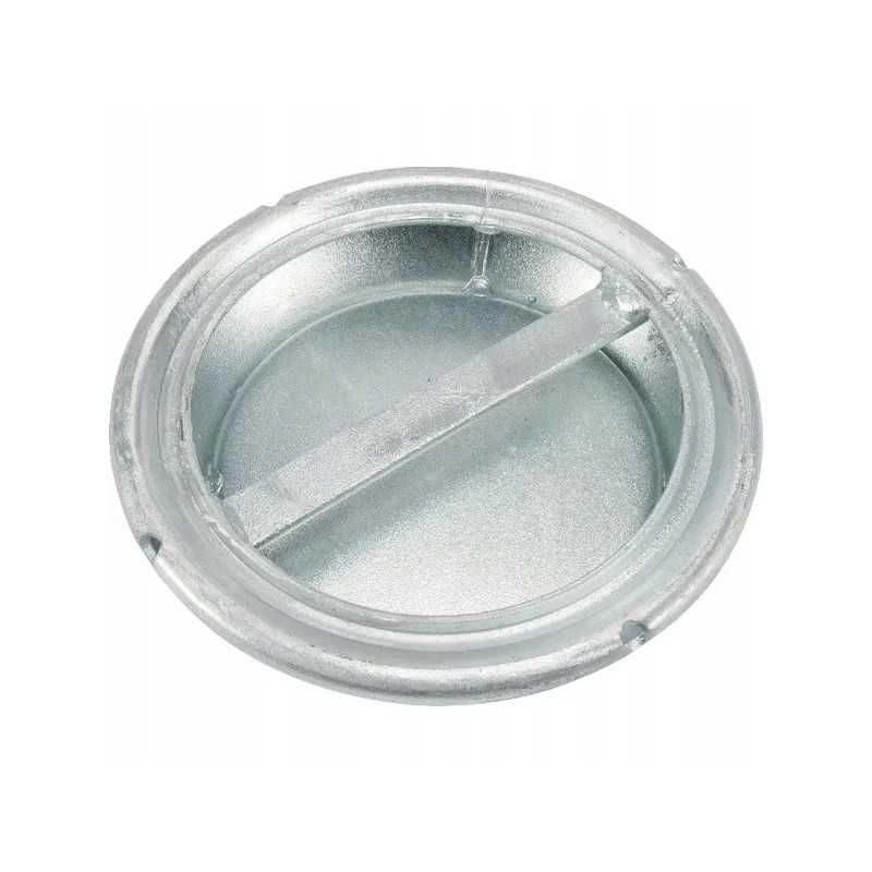 Kištukas, 6 colių Perrot jungtis autocisternai