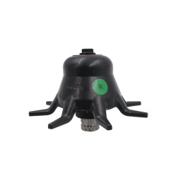 Dešinysis barstytuvo maišytuvas Kuhn R4087003