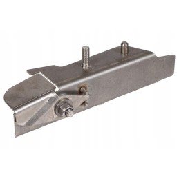 1174100 barstytuvo peilis 145 mm dešinysis komplektas