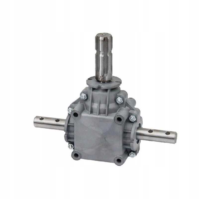 Centrinė trąšų barstytuvo pavara 14 21