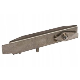 1172100 barstytuvo peilis 180 mm dešinysis komplektas