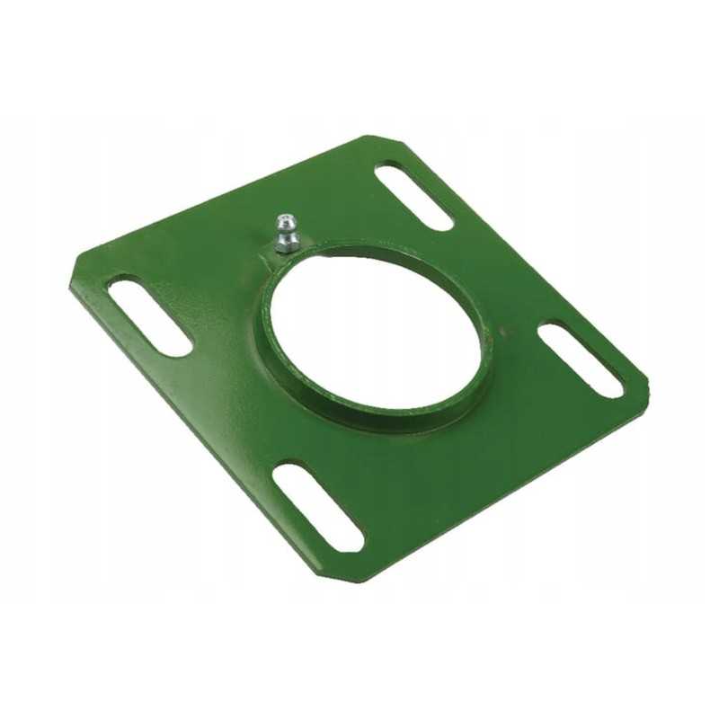 1236100 guolio korpusas su jungtimi