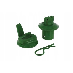 1584100 maišytuvų komplektas, kairysis, skirtas f