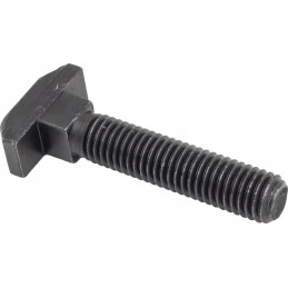 Atlaisvintas juostinis varžtas m10x48 c