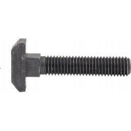 Atlaisvintas juostinis varžtas m10x48 c