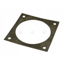 Tarpiklis kvadratiniam flanšui 8 gr