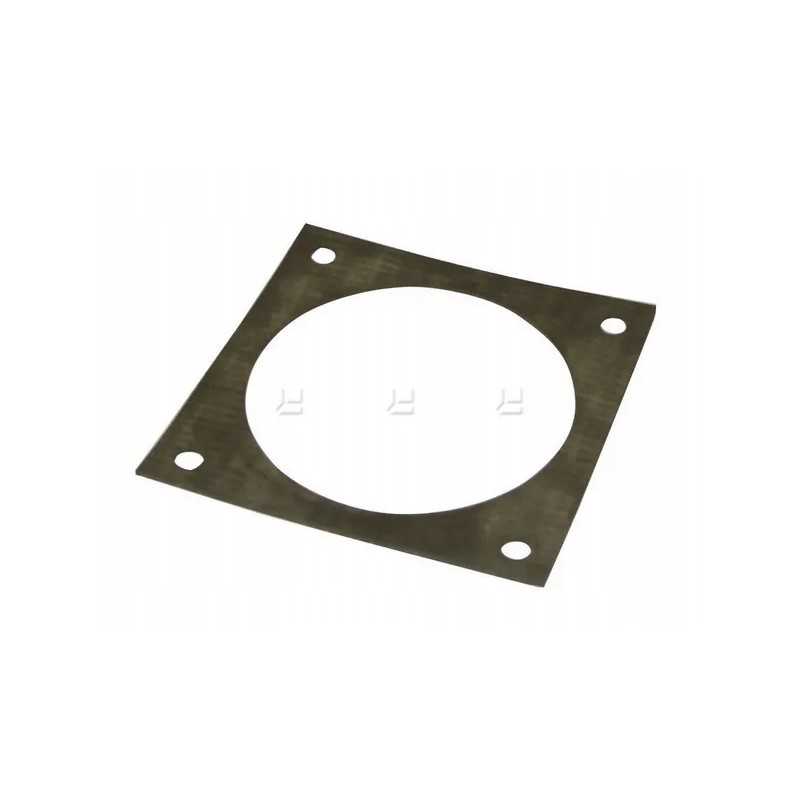 Tarpiklis kvadratiniam flanšui 8 gr