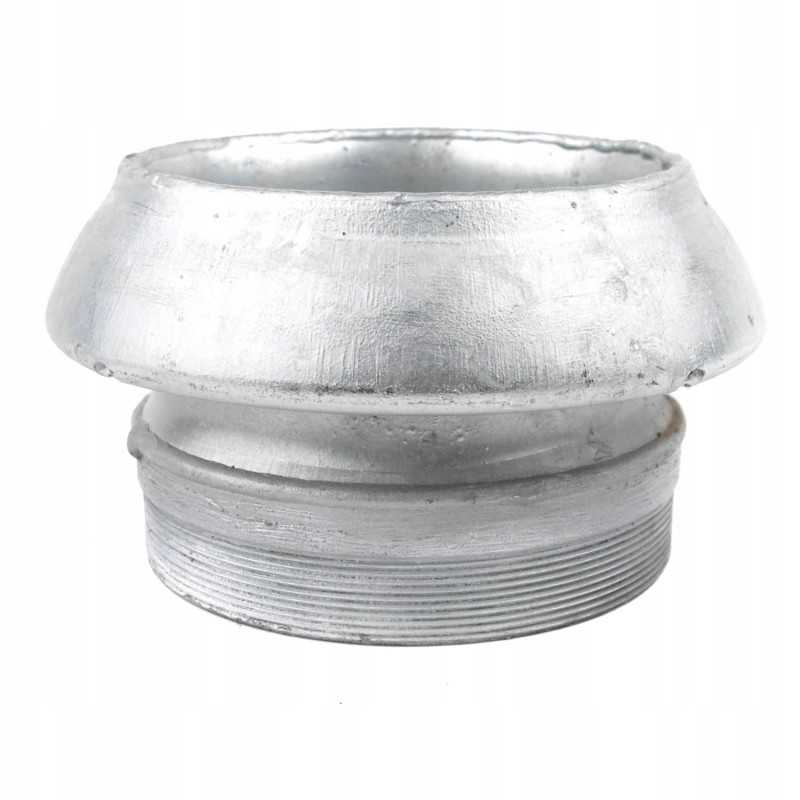 Jungtis 6 colių sriegis 6 colių perrot tanklaiviui