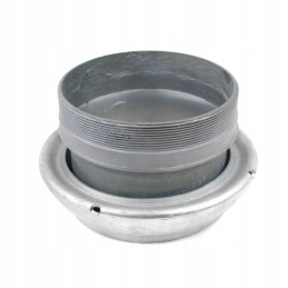 Jungtis 6 colių sriegis 6 colių perrot tanklaiviui