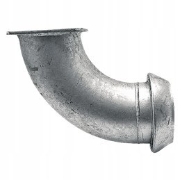 Alkūnė 90 150 mm 159 mm 4050200540 granitas