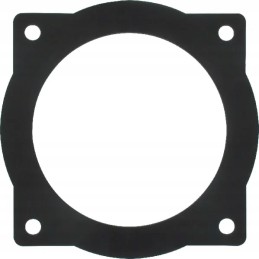 Tarpiklis kvadratiniam flanšui 6 gr