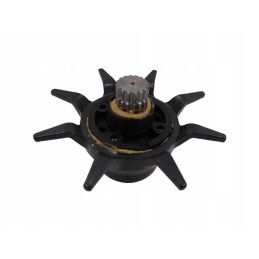 Kairysis barstytuvo maišytuvas Kuhn R4087002