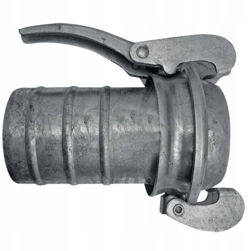 Kištukas 4050220431 granitas su žarnos jungtimi