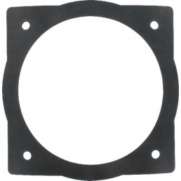 Tarpiklis kvadratiniam flanšui 8 gr