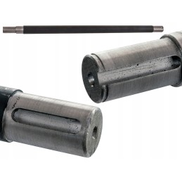 Varomasis velenas 5 dl 79cm barstytuvas 2213020760