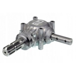 Kampinis krumpliaratis, atstumas 8cm, piltuviniai barstytuvai