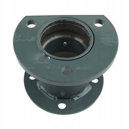 Grąžulo įvorė, komplektas, Unia Tytan RCW, originalus