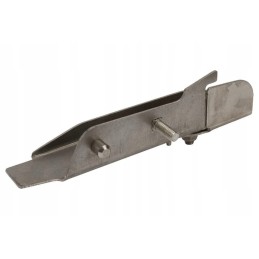 1175100 barstytuvo peilis 145 mm kairysis komplektas