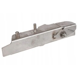 1173100 barstytuvo peilis 180 mm kairysis komplektas