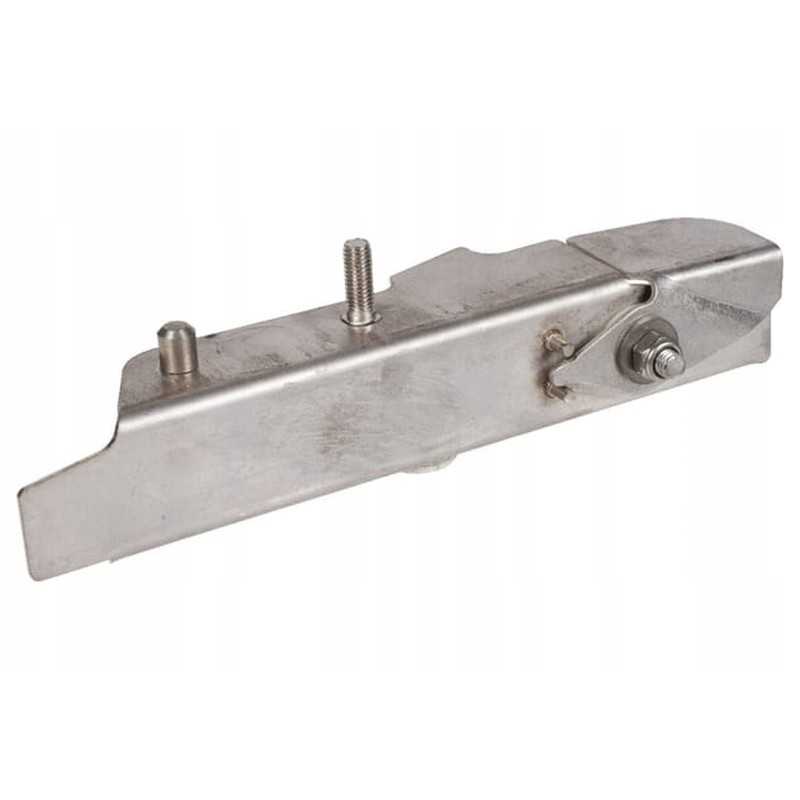 1173100 barstytuvo peilis 180 mm kairysis komplektas