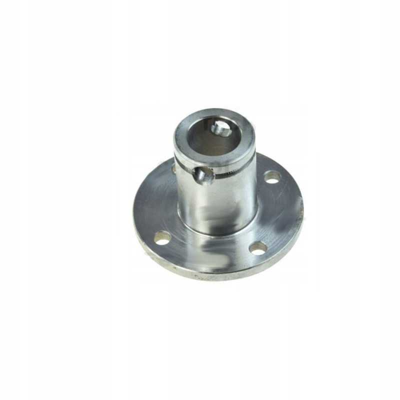 rcw barstymo disko stebulė 3