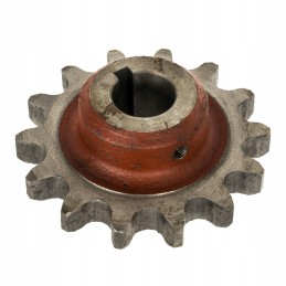 Grandininis ratas su 14 1 colio skyle fi 30 mm barstytuvu