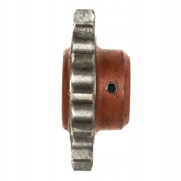 Grandininis ratas su 14 1 colio skyle fi 30 mm barstytuvu