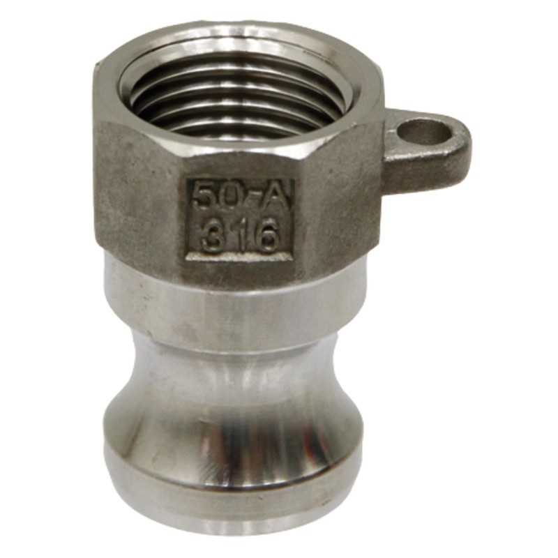 Lizdas 16 bar 1in 1bsp 670670023 granitas