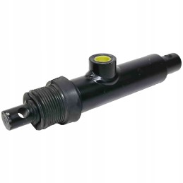 Unia MX barstytuvo slydimo pavara 203906010000