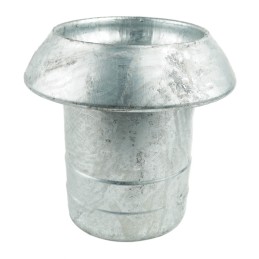 8c perrot vyriška jungtis 200 mm žarnai vandens cisternai