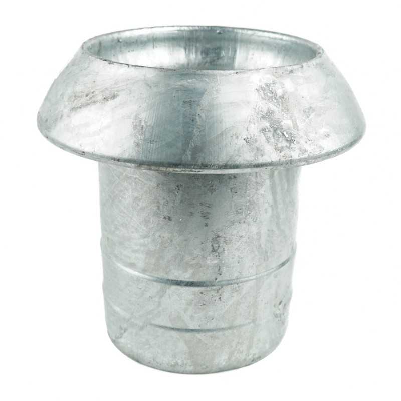 8c perrot vyriška jungtis 200 mm žarnai vandens cisternai