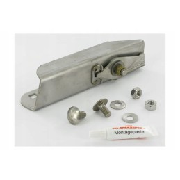 933045 barstytuvo peilis 170 mm dešinysis komplektas