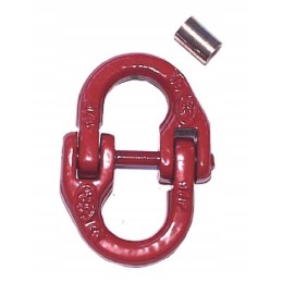 Connex jungiamoji jungtis 7 mm