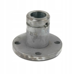 rcw barstymo disko stebulė 3