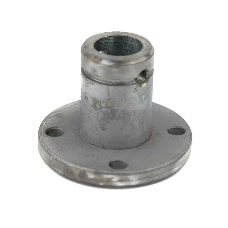 rcw barstymo disko stebulė 3