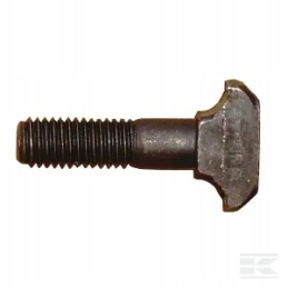 Atsipalaidavęs diržo varžtas m10x47