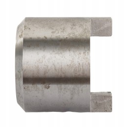 Kūginio kūginio veleno krumpliaračio siurblio pavara