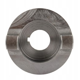 Kūginio kūginio veleno krumpliaračio siurblio pavara