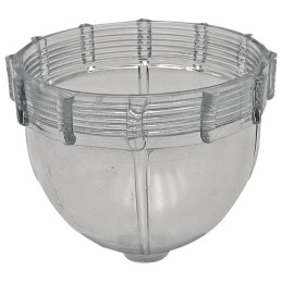 Žiūrėjimo stiklas, apatinė jungtis 3 8 4050401735