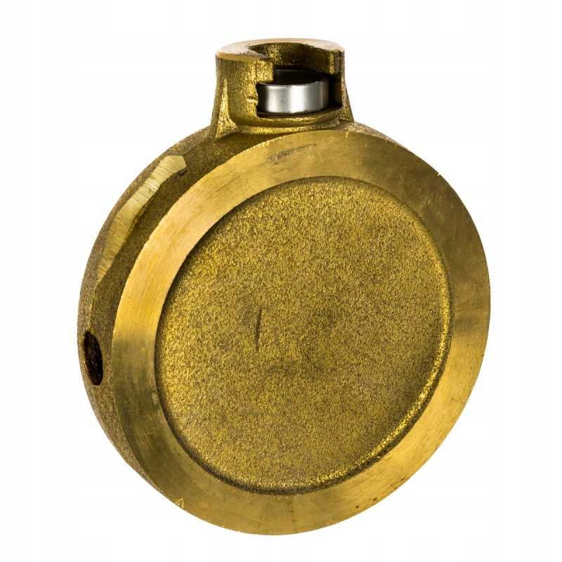 Slydimo vožtuvo plokštė 4 4020507