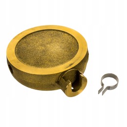 Slydimo vožtuvo plokštė 4 4020507