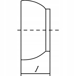 KKM Perrot jungties kištukas 2 1 2