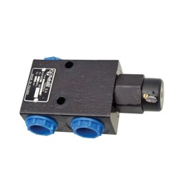 Perpildymo vožtuvas zp3 krautuvo ciklopas t 214 hydroto