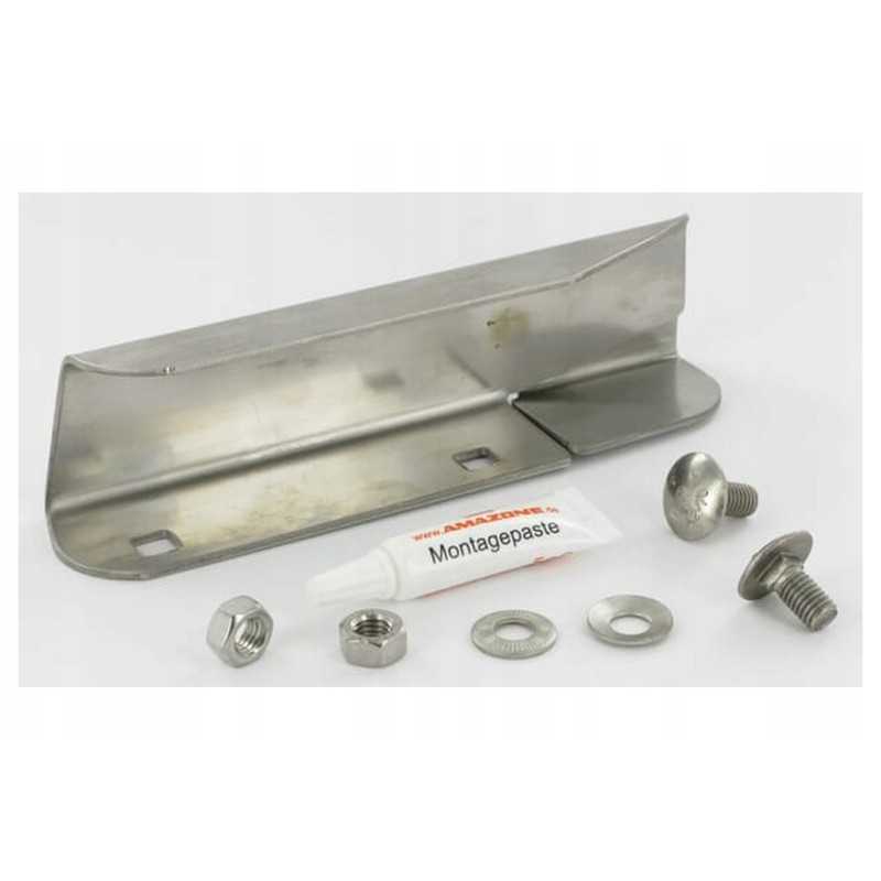 933044 barstytuvo ašmenys 170 mm kairėje, kompl