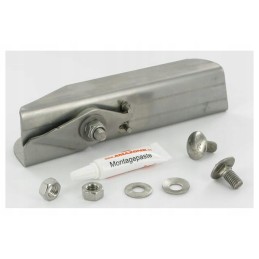 933044 barstytuvo ašmenys 170 mm kairėje, kompl