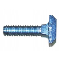 Atsipalaidavęs diržo varžtas m10x40