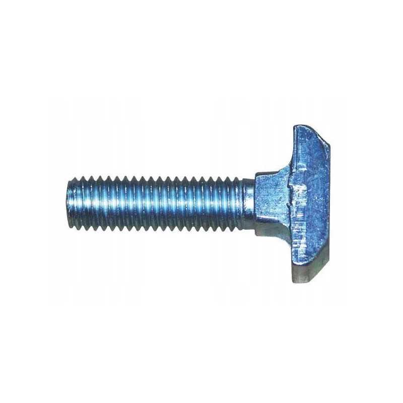 Atsipalaidavęs diržo varžtas m10x40