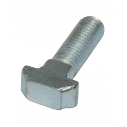 Atsipalaidavęs diržo varžtas m10x35