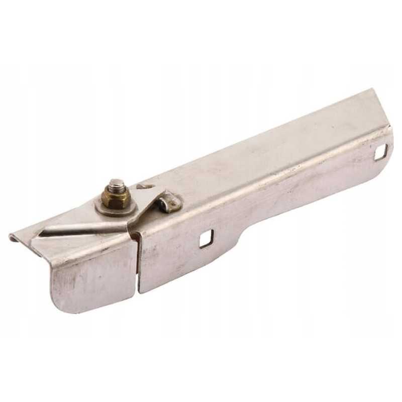 933668 barstytuvo mentė, ašis 230 mm, kairė