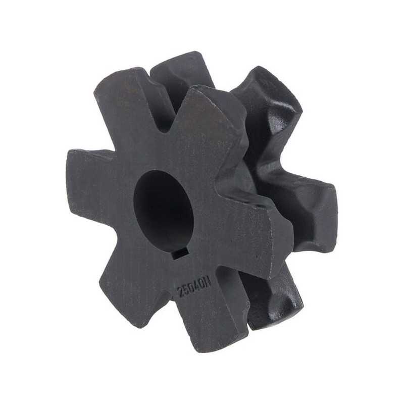 Nw145069 lizdo grandinės ratas 14x50